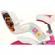 Bicicleta copii dino bikes 16 inch barbie