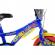 Bicicleta copii dino bikes 16 inch sonic
