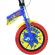 Bicicleta copii dino bikes 16 inch sonic