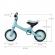 Bicicleta de echilibru kinderkraft tove summer mint