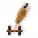 Bicicleta echilibru kinderkraft cutie fuzzy peach