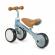 Bicicleta echilibru kinderkraft cutie light blue