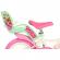 Bicicleta fete dino bikes 12 inch paw patrol