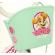 Bicicleta fete dino bikes 12 inch paw patrol