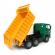 Camion basculanta man tga bruder