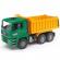 Camion basculanta man tga bruder