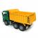 Camion basculanta man tga bruder