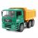 Camion basculanta man tga bruder