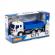 Camion cu lumina si sunete, 32x11,5x18,5 cm, polesie