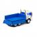 Camion cu lumina si sunete, 32x11,5x18,5 cm, polesie