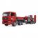 Camion incarcare bruder man tga cu incarcator telescopic manitou mlt 633