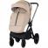 Carucior copii 3 in 1 chipolino encanto tiramisu