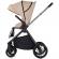 Carucior copii 3 in 1 chipolino encanto tiramisu