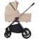 Carucior copii 3 in 1 chipolino encanto tiramisu