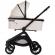Carucior copii 3 in 1 chipolino magnum biscotta