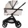 Carucior copii 3 in 1 chipolino magnum biscotta