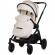 Carucior copii 3 in 1 chipolino magnum biscotta