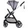 Carucior copii 3 in 1 chipolino marbella cloud grey