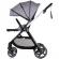 Carucior copii 3 in 1 chipolino marbella cloud grey