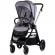 Carucior copii 3 in 1 chipolino marbella cloud grey