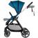 Carucior copii 3 in 1 chipolino marbella oasis