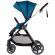 Carucior copii 3 in 1 chipolino marbella oasis