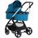 Carucior copii 3 in 1 chipolino marbella oasis