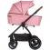 Carucior copii 3 in 1 chipolino prestige marshmallow
