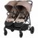 Carucior gemeni chipolino top stars tiramisu