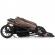 Carucior gemeni chipolino top stars tiramisu