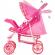 Carucior pentru papusi chipolino dolly cupcakes