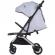 Carucior sport chipolino pixie cloud grey