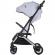 Carucior sport chipolino pixie cloud grey
