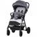 Carucior sport chipolino sparkle cloud