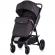 Carucior sport chipolino ultera cu husa picioare blackberry