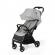 Carucior sport kinderkraft apino 0-22 kg dove grey