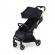 Carucior sport kinderkraft apino 0-22 kg raven black