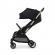 Carucior sport kinderkraft apino 0-22 kg raven black