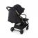 Carucior sport kinderkraft apino 0-22 kg raven black