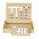 Joc dexteritate si inteligenta cu 4 culori egmont toys
