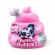 Jucarie de plus interactiva pets alive catelus cu accesorii surpriza pooping puppies