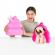 Jucarie de plus interactiva pets alive catelus cu accesorii surpriza pooping puppies