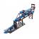 Kit constructie stem cursa cu bile metalice 697 piese fischertechnik
