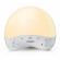 Lampa de veghe inteligenta cu 25 de sunete, multicolora, comunicare prin wi-fi cu smartphone, temporizator, reer mymagic smartlight 52470