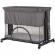 Patut co-sleeper si tarc chipolino zen granite