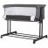 Patut co-sleeper si tarc chipolino zen granite