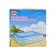 Piscina gonflabila pentru copii 210x150x60 cm