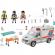 Playmobil city action - ambulanta us