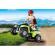 Playmobil family fun - camping cu rulota