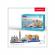 Puzzle 3d venetia 126 piese